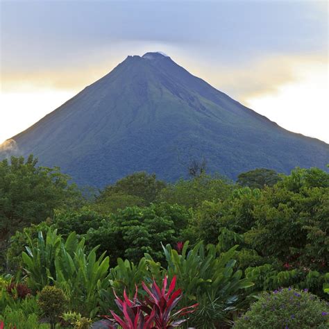 tours from liberia to arenal costa rica